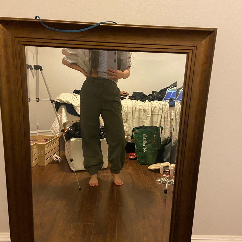 Cargo pants